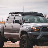 2nd Gen Tacoma Ditch Light Brackets | 2005-2015 for Toyota Tacoma