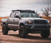 Toyota Tacoma Prinsu Cab Rack | 2005-2023 for Toyota Tacoma