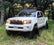 Toyota Tacoma Prinsu Cab Rack | 2005-2023 for Toyota Tacoma