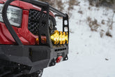 Toyota Tundra Adventure Series Front Bumper | 2014-2021 for Toyota Tundra