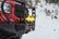 Toyota Tundra Adventure Series Front Bumper | 2014-2021 for Toyota Tundra