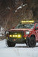 Toyota Tundra Adventure Series Front Bumper | 2014-2021 for Toyota Tundra