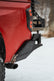 Toyota Tundra Swing Arm Rear Bumper | 2014-2021 for Toyota Tundra