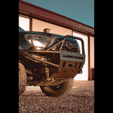 Tacoma Hybrid Front Bumper / 2nd Gen / 2012-2015 for Toyota Tacoma
