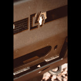 Tacoma Hybrid Front Bumper / 2nd Gen / 2005-2011 for Toyota Tacoma