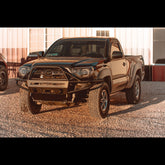 Tacoma Hybrid Front Bumper / 2nd Gen / 2012-2015 for Toyota Tacoma