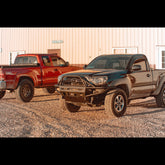 Tacoma Hybrid Front Bumper / 2nd Gen / 2012-2015 for Toyota Tacoma