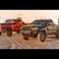 Tacoma Hybrid Front Bumper / 2nd Gen / 2012-2015 for Toyota Tacoma