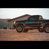 Tacoma Hybrid Front Bumper / 2nd Gen / 2012-2015 for Toyota Tacoma