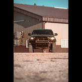Tacoma Hybrid Front Bumper / 2nd Gen / 2012-2015 for Toyota Tacoma