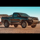 Tacoma Hybrid Front Bumper / 2nd Gen / 2012-2015 for Toyota Tacoma