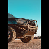 Tacoma Hybrid Front Bumper / 2nd Gen / 2012-2015 for Toyota Tacoma