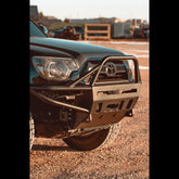 Tacoma Hybrid Front Bumper / 2nd Gen / 2012-2015 for Toyota Tacoma