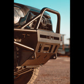 Tacoma Hybrid Front Bumper / 2nd Gen / 2012-2015 for Toyota Tacoma