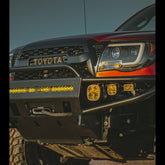 Tacoma Hybrid Front Bumper / 2nd Gen / 2005-2011 for Toyota Tacoma