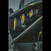 Tacoma Hybrid Front Bumper / 2nd Gen / 2012-2015 for Toyota Tacoma