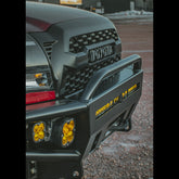 Tacoma Hybrid Front Bumper / 2nd Gen / 2005-2011 for Toyota Tacoma