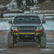 Tacoma Hybrid Front Bumper / 2nd Gen / 2005-2011 for Toyota Tacoma