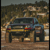 Tacoma Hybrid Front Bumper / 2nd Gen / 2005-2011 for Toyota Tacoma
