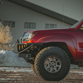 Tacoma Hybrid Front Bumper / 2nd Gen / 2005-2011 for Toyota Tacoma
