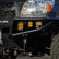 Tacoma Hybrid Front Bumper / 2nd Gen / 2005-2011