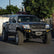 Tacoma Hybrid Front Bumper / 2nd Gen / 2005-2011