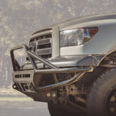 Tundra Hybrid Front Bumper / 2nd gen / 2007-2013 for Toyota Tundra