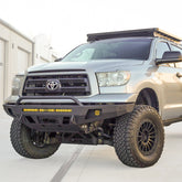 Tundra Overland Series Front Bumper / 2nd Gen / 2007-2013 for Toyota Tundra