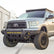 Tundra Overland Series Front Bumper / 2nd Gen / 2007-2013 for Toyota Tundra