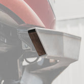 2nd Gen Tacoma C4 Bumper Caps for Toyota Tacoma