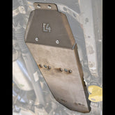 Tacoma Fuel Tank Skid Plate / 3rd Gen / 2016-2023 for Toyota Tacoma