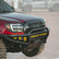 Tacoma Hybrid Front Bumper / 2nd Gen / 2005-2011 for Toyota Tacoma