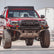 Tacoma Overland Series Front Bumper / 2nd Gen / 2005-2011 for Toyota Tacoma