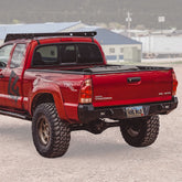 Tacoma Overland Rear Bumper / 2nd Gen / 2005-2015 for Toyota Tacoma