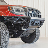 Tacoma Rock Runner Front Bumper / 2nd Gen / 2005-2011 for Toyota Tacoma