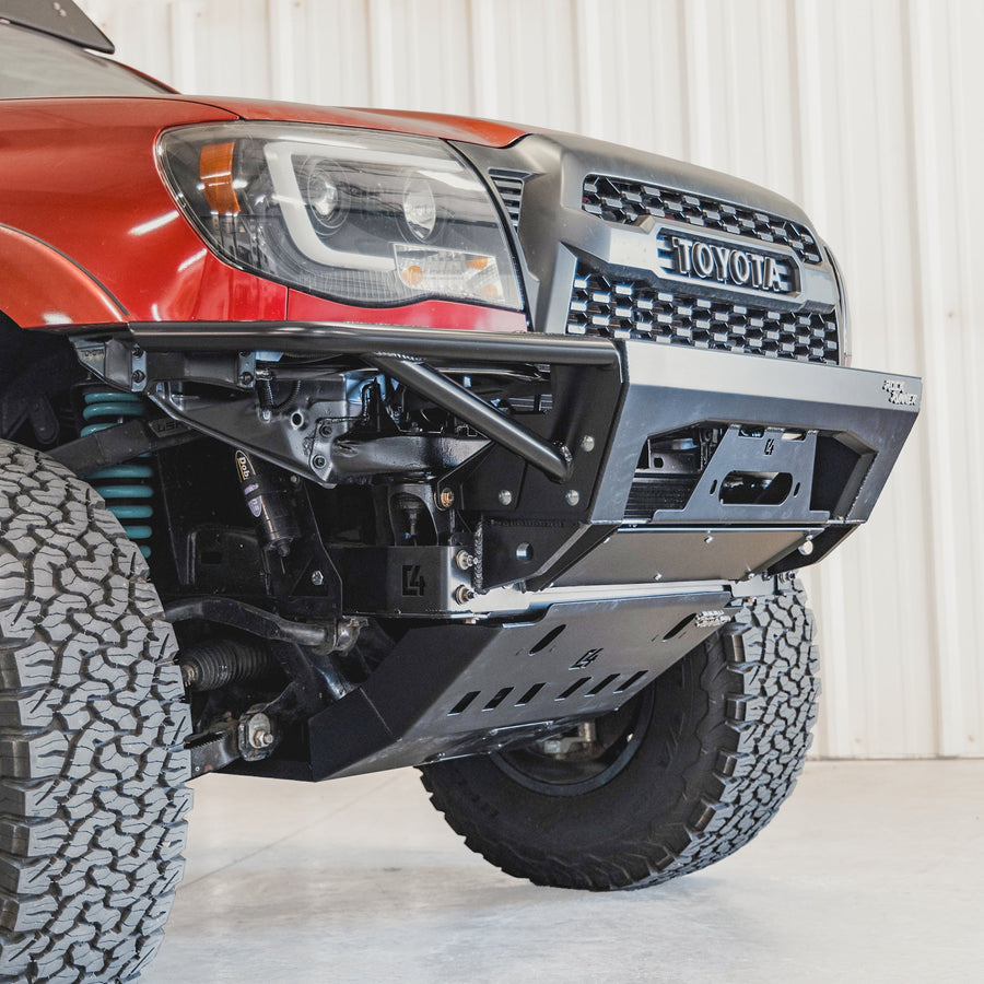Tacoma Rock Runner Front Bumper / 2nd Gen / 2012-2015 for Toyota Tacoma