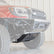 Tacoma Rock Runner Front Skid Plate w/Cross Member Delete/ 2nd Gen / 2005-2015 for Toyota Tacoma