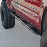 Tacoma Rock Runner Sliders / 2nd Gen / 2005-2015 for Toyota Tacoma