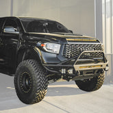 Tundra Hybrid Front Bumper / Wide Fenders / 2nd Gen / 2014-2021 for Toyota Tundra