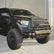 Tundra Hybrid Front Bumper / Wide Fenders / 2nd Gen / 2014-2021 for Toyota Tundra