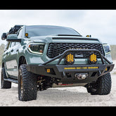 Tundra Overland Series Front Bumper / 2nd Gen / 2014-2021 for Toyota Tundra