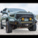 Tundra Overland Series Front Bumper / 2nd Gen / 2014-2021 for Toyota Tundra