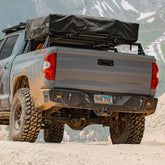 Tundra Overland Series Rear Bumper / 2nd Gen / 2014-2021 for Toyota Tundra