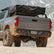Tundra Overland Series Rear Bumper / 2nd Gen / 2014-2021 for Toyota Tundra