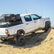 2nd Gen Tacoma Bushmaster Rear Bumper for Toyota Tacoma