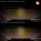 XL Sport Linkable LED Light Bar