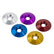3/8"ID x 1-1/2"OD Fender Washers