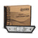 AlphaRex Arrow-X Multi-functional Off-Road Chase Light - Clear | AlphaRex