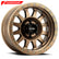 Method 304 Double Standard Method Bronze Wheel