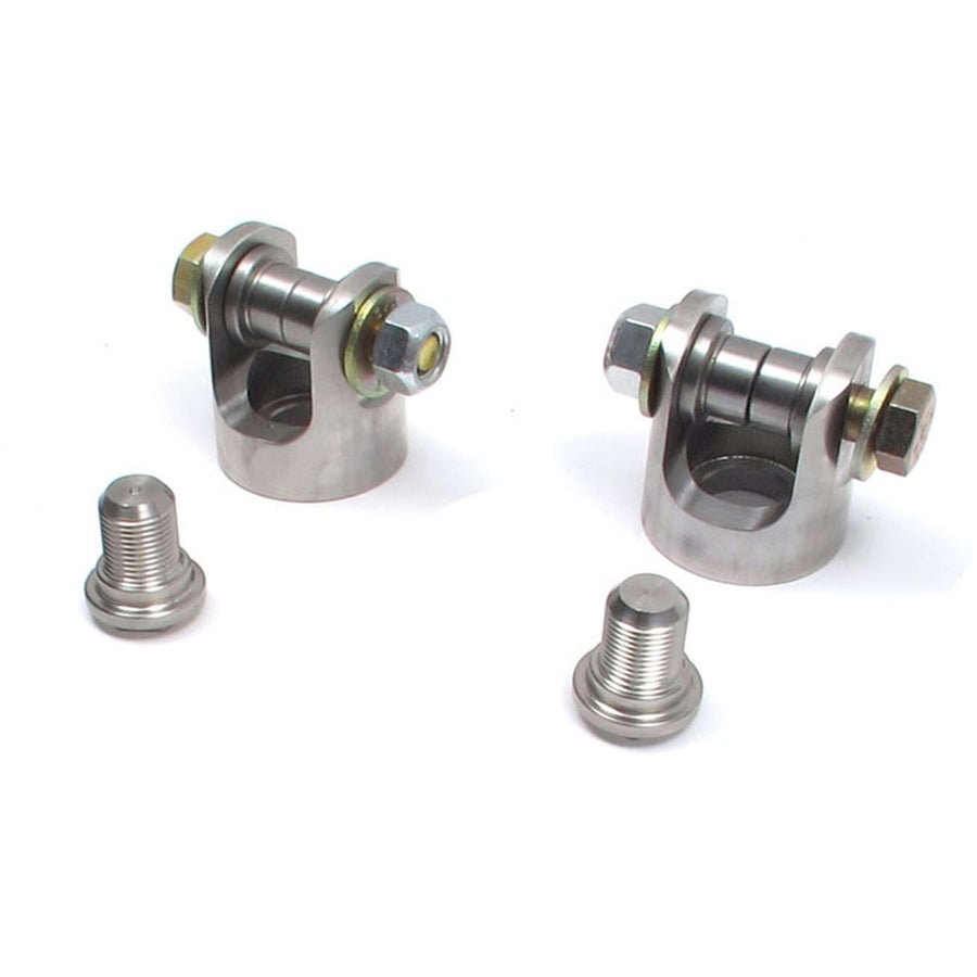 Camburg Engineering Ford Raptor '10-14 | F-150 '09-14 Steering Clevis Kit Only (M18) CAM-130019 for the Ford F-150, Ford Raptor